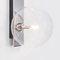 Dual Wall Sconce from Schwung 13