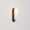 Black Large Sconce from Schwung, Image 2