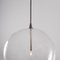 Glass Globe Pendant Light 25 from Schwung 6