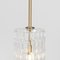 Brass Pendant Light from Schwung 4