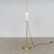 Brass Floor Lamp from Schwung 3