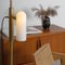 Brass Floor Lamp from Schwung 6