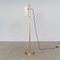 Brass Floor Lamp from Schwung, Image 2