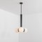 Black Pendant Light from Schwung 2