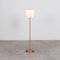 Brass Floor Lamp from Schwung 2