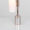 Polished Nickel Table Lamp from Schwung 3