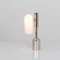 Polished Nickel Table Lamp from Schwung 2