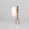 Polished Nickel Table Lamp from Schwung, Image 2