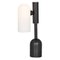 Black Table Lamp from Schwung, Image 1