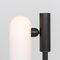 Black Table Lamp from Schwung, Image 3