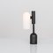 Black Table Lamp from Schwung, Image 2