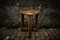 Redemption Stool by Albert Potgieter Designs 2