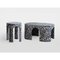 Loggia Terrazzo Beistell- und Couchtisch, 2er Set 2