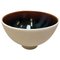 Ott Another Paradigmatic Handmade Ceramic Bowl from Studio Yoon Seok-Hyeon, Image 1