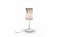 Fiamma Marble Table Lamp by Marmi Serafini 2