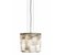 Totem Big Marble Pendant by Marmi Serafini 2