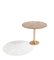 Maseen A-X Side Table by Samer Alameen 2