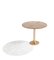 Maseen A-X Side Table by Samer Alameen, Image 2