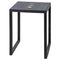 Basis Rho Side Table from Studio Jeschkelanger, Image 1