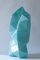 Jarrón Touch-Me 1.0 de cristal de Murano hecho a mano de Matteo Silverio, Imagen 8