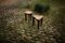 Redemption Stools from Albert Potgieter Designs, Set of 2, Image 2