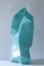 Touch-Me 1.0 Handmade Murano Glass Vase by Matteo Silverio, Image 7