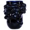 Bumps 2.0 Cobalt Blue Vase by Arkadiusz Szwed 1