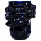 Bumps 2.0 Kobaltblaue Vase von Arkadiusz Szwed 1