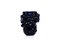 Bumps 2.0 Kobaltblaue Vase von Arkadiusz Szwed 2