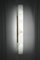 Alabaster Sumatra Pendant Light by Atelier Alain Ellouz, Image 9