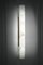 Lampada a sospensione Sumatra in alabastro di Atelier Alain Ellouz, Immagine 9