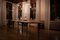 Scale Monumental Dining Table by Cedric Breisacher, Image 6