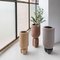 Vase Planter Clay par Lisa Allegra 4