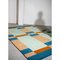 Playtime Rug by Emma Boomkamp 11