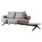 Luizet Modular Sofa by Luca Nichetto 1