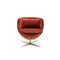 Calice Armchair by Patrick Norguet 2