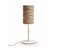 Lámpara de mesa Layer de Marmi Serafini, Imagen 2