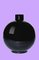 Irena Ceramic Black Vase by Malwina Konopacka, Image 3