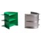 Tension Side Tables by Paul Coenen, Set of 2, Image 1