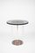 Acrylic Glass Side Table by Fabian Zeijler 3