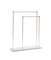 Rack Marble Towel Holder by Joseph Vila Capdevila 4