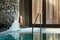 Porta asciugamano in marmo di Joseph Vila Capdevila, Immagine 7