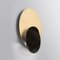 Scur & Ciar Wall Lamp by Luce Tu 2