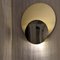 Scur & Ciar Wall Lamp by Luce Tu 5