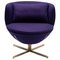 Calice Armchair by Patrick Norguet 1