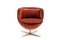 Calice Armchair by Patrick Norguet 3