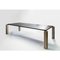 Work Extruded Table by Ben Gorham 2