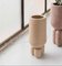 Vase Planter Clay par Lisa Allegra 2
