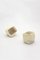 Caraffa e tazze bianche di Craig Barrow, set di 5, Immagine 4