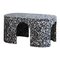 Table Basse Loggia Terrazzo par Matteo Leorato 1